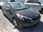 KIA - FORTE