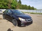 SUBARU - IMPREZA