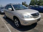 LEXUS - RX350