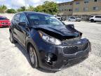 KIA - SPORTAGE