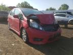 HONDA - FIT