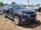 CHEVROLET - EQUINOX