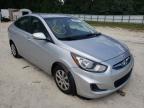 HYUNDAI - ACCENT