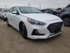 HYUNDAI - SONATA