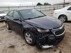 CHEVROLET - CRUZE