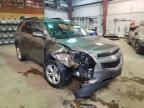 CHEVROLET - EQUINOX