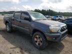 TOYOTA - TACOMA