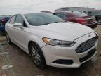 FORD - FUSION