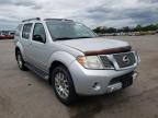 NISSAN - PATHFINDER