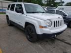 JEEP - PATRIOT