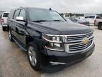 CHEVROLET - SUBURBAN