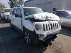 JEEP - PATRIOT