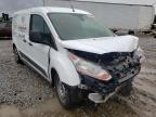 FORD - TRANSIT CONNECT