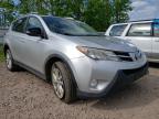 TOYOTA - RAV4