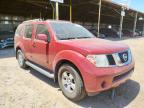 NISSAN - PATHFINDER