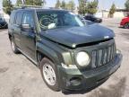 JEEP - PATRIOT