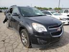 CHEVROLET - EQUINOX