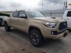 TOYOTA - TACOMA