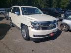 CHEVROLET - TAHOE