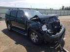 NISSAN - PATHFINDER