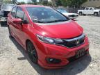 HONDA - FIT