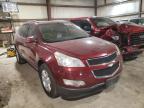 CHEVROLET - TRAVERSE