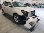 CHEVROLET - EQUINOX