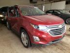 CHEVROLET - EQUINOX