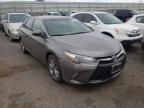 TOYOTA - CAMRY