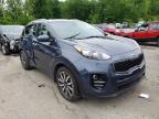 KIA - SPORTAGE