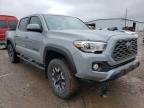 TOYOTA - TACOMA