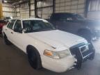 FORD - CROWN VICTORIA