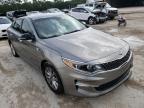 KIA - OPTIMA