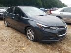 CHEVROLET - CRUZE