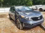 KIA - SPORTAGE