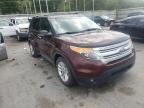 FORD - EXPLORER