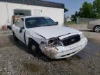 FORD - CROWN VICTORIA