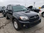 TOYOTA - 4RUNNER