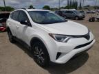 TOYOTA - RAV4