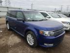 FORD - FLEX