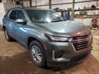 CHEVROLET - TRAVERSE