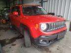 JEEP - RENEGADE