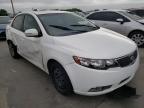 KIA - FORTE