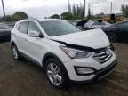 HYUNDAI - SANTA FE