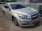 CHEVROLET - MALIBU