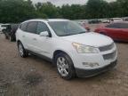 CHEVROLET - TRAVERSE