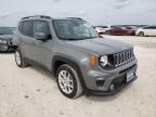 JEEP - RENEGADE