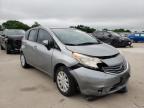 NISSAN - VERSA