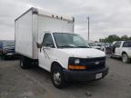 CHEVROLET - EXPRESS