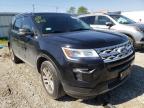 FORD - EXPLORER